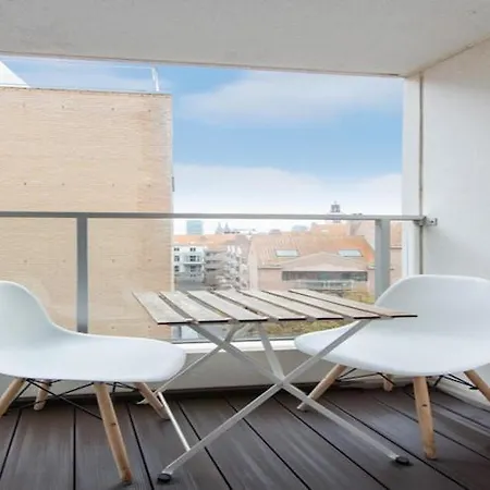 Beautiful With View * オステンド