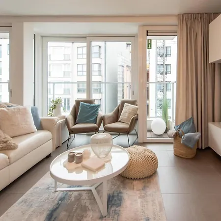 Beautiful With View Apartamento