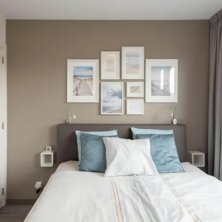 Apartamento Beautiful With View
