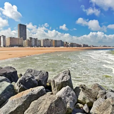 Apartamento Beautiful With View