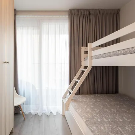 Beautiful With View Apartment *
