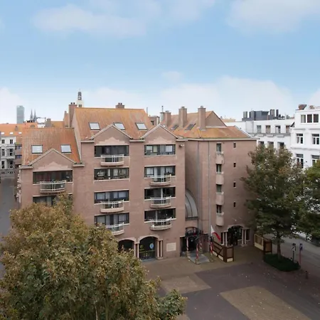 Beautiful With View Apartment