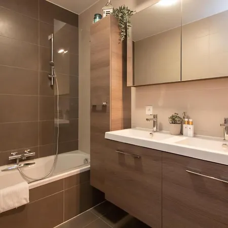 Beautiful With View Apartment *