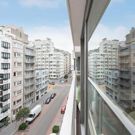 Apartment Beautiful With View *